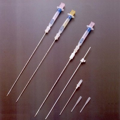 软组织肉瘤的病理检查方法及分期
